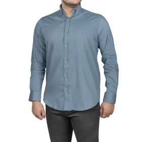 پیراهن مردانه وینترهارت مدل M2064053SH