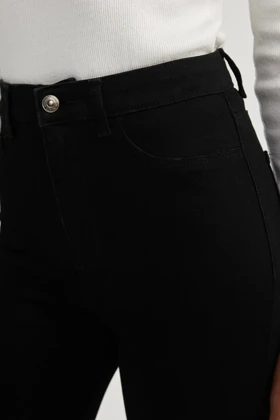 شلوار جین زنانه اورجینال دیفکتو defacto