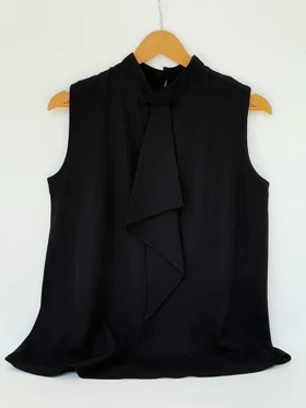 1616-شومیز زیرمانتویی