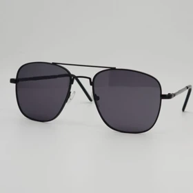 عینک آفتابی مردانه طرح ریبن AD-T005 با شیشه‌های ضد اشعه UV400
