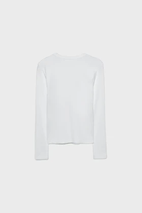 تیشرت زنانه stradivarius