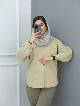 شومیز ارکیده