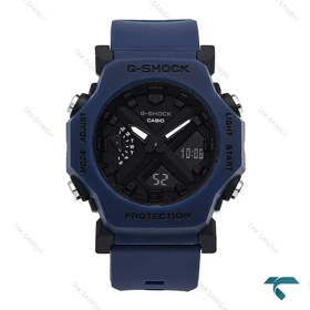 کاسیو جی شاک GA2300 مردانه سرمه ای GShock-6720-U
