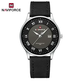 ساعت ناوی فورس اورجینال مردانه NAVIFORCE NF 9290