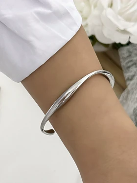 دستبند زنانه دفورمه فشن 959