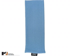 هدبند کبریتی کد 2003609 (آبی روشن)