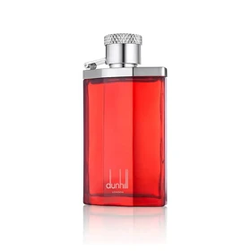 ادوتویلت مردانه دانهیل مدل Desire حجم 100 میلی لیتر