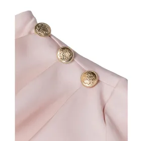 بلوز آستین بلند زنانه مدل MDS-SS-AT6729