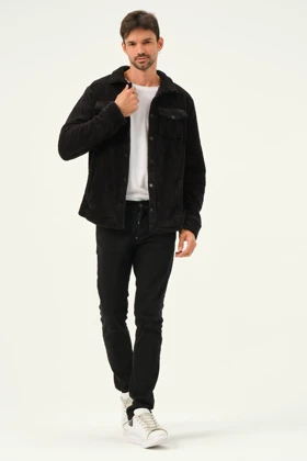 کت و ژاکت مردانه polo-state polo-state