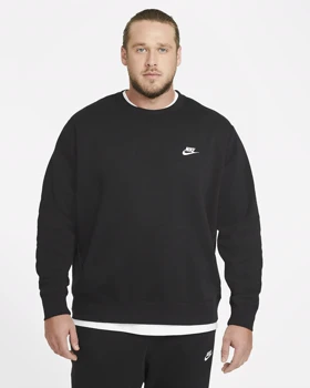 دورس Nike Sportswear Club Fleece کد 272505