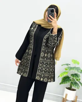 مانتو مزونی سوین