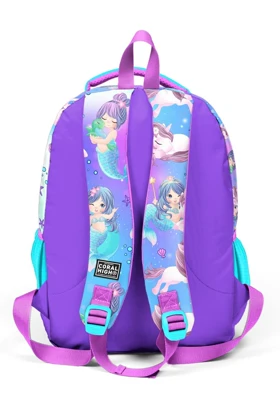 کیف مدرسه coral-high coral-high