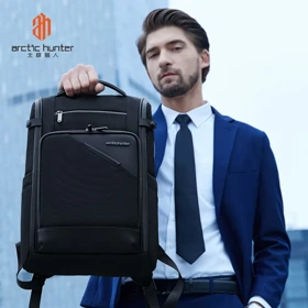 کوله پشتی اورجینال آرکتیک هانتر مدل ARCTIC HUNTER - ARH00675