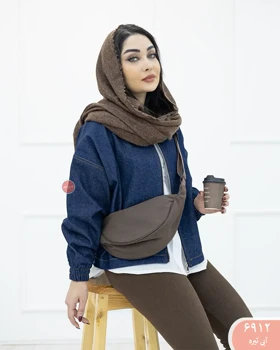 کت جین نورا 6912