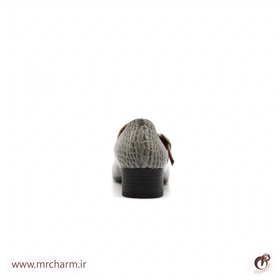 کفش زنانه مجلسی تمام چرم mrc2110-04