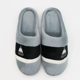 اسلیپر حوله ای نیکتا مدل 13000 (مشکی)