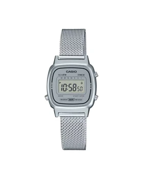 ساعت مچی زنانه کاسیو CASIO LA670WEM-7