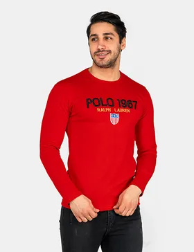 بلوز مردانه Polo