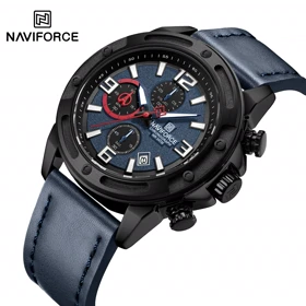ساعت مچی نیوی‌فورس مدل Naviforce NF-8074