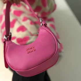 کیف دخترانه miu miu کوچک مدل 2155