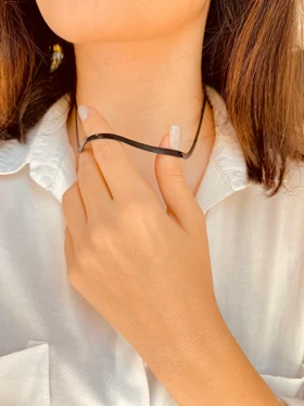 زنجیر ماری فوق تخفیفی