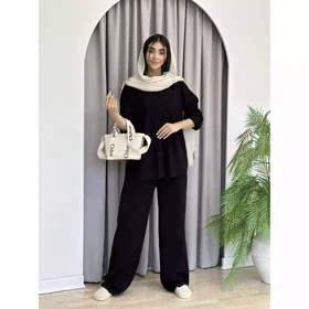 شلوار بگ 1002975