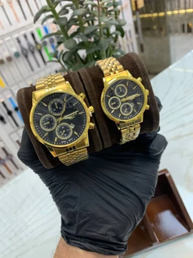 ساعت سیتیزن vip ست زن و مرد