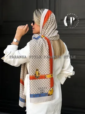 شال نخی گوچی