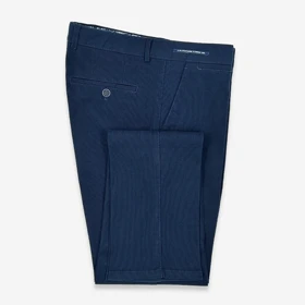 شلوار کتان کبریتی KT11R