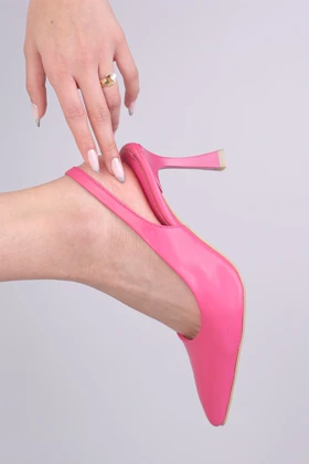 کفش مجلسی زنانه زارا