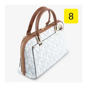 کد 5332 کیف دستی زنانه دسته دار مارک اداری یا مجلسی