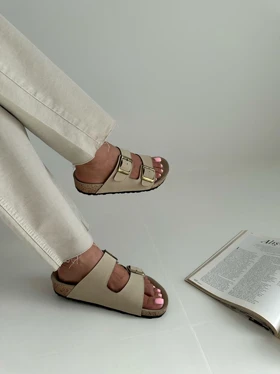 صندل BIRKEN STOCK