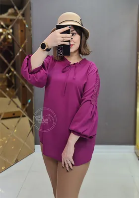 شومیز مجلسی ماتینا