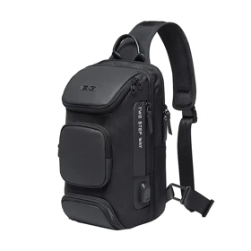 کیف کراس بادی Bange مدل BG-7086 (مشکی)