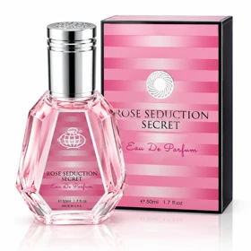 عطر زنانه Roze سداکشن کسرت کد: 231