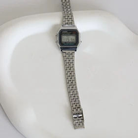 ساعت مچی بند استیل wa 2018