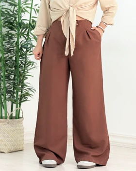 شلوار بگ هلیا(118)کد:5691