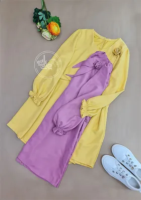 تونیک مهان