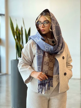 شال موهر دورو