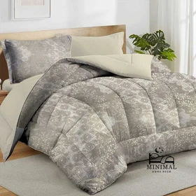 روتختی مخمل شانل طلاکوب اکسترا ML