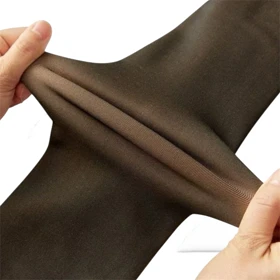 جوراب شلواری سه بعدی تو کرکی