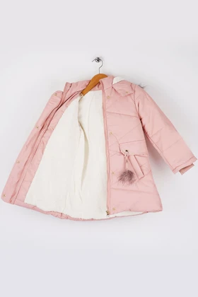 کت و کاپشن بچگانه mika-bebek-and-cocuk mika-bebek-and-cocuk