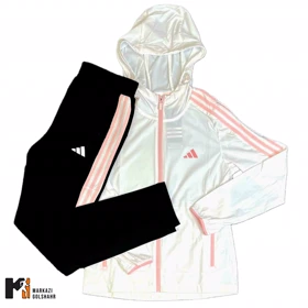 ست سویشرت و شلوار زنانه آدیداس مدل 1111 کد 2014170