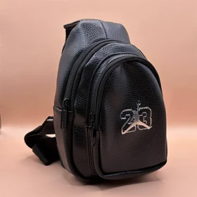 بادی بگ مشکی مدل جردن 23