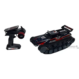 تانک کنترلی مدل 2063 crawler gear