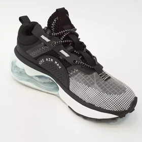 کفش راحتی نایک ایرمکس Air max مشکی