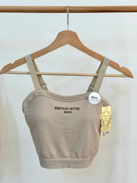 تاپ کراپ وینتیج