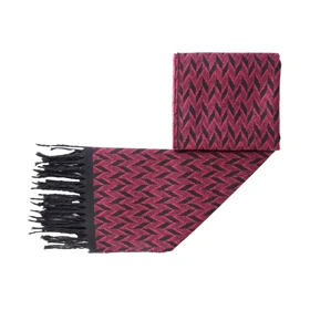 شال گردن طرح هریبون