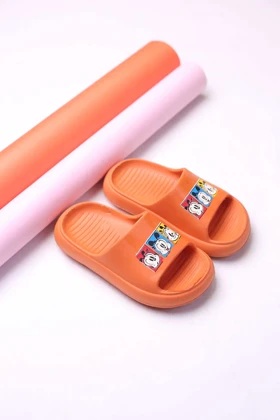 کفش صندل روفرشی بچه گانه ملودی