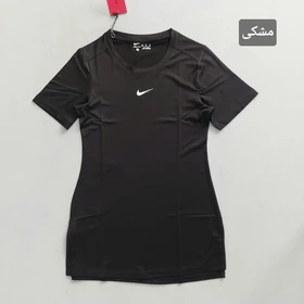 تیشرت تونیکی بغل چاک‌دار 36 تا 46
